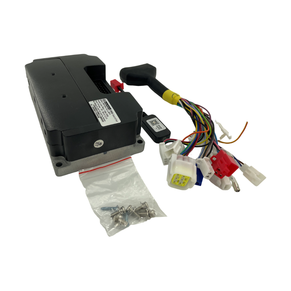 1000 Вт-3000 Вт Fardriver ND72 – обзор и цена Fardriver Nd72850 Controller