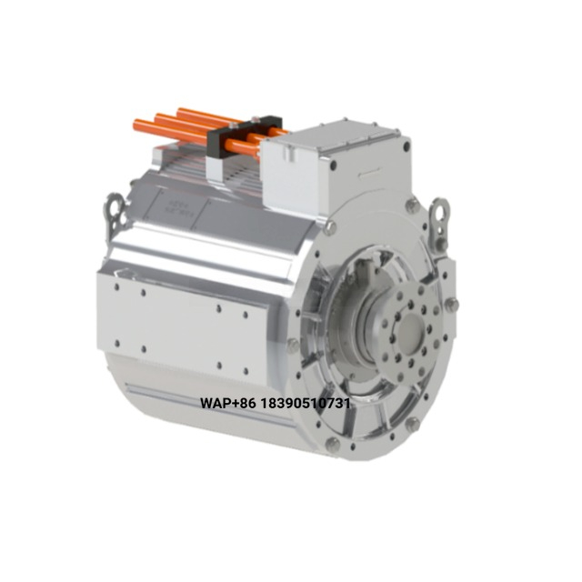 Комплект для переоборудования  – обзор и цена Ev Electric Motor Conversion Kit Car