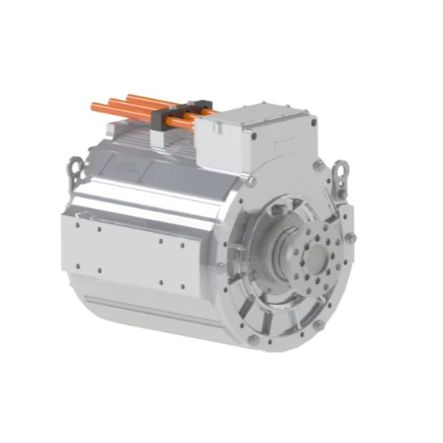 Комплект для переоборудования  – обзор и цена Ev Electric Motor Conversion Kit Car