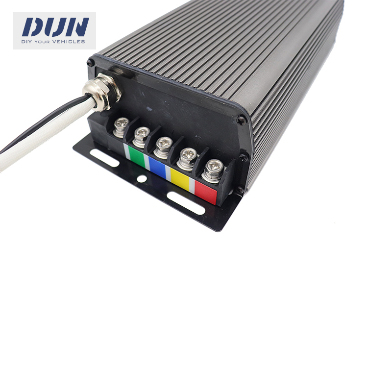 Контроллер Холла BLDC Sabvoton – обзор и цена Fardriver Nd72850 Controller